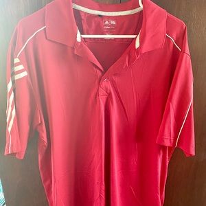 Men’s Adidas Golf Polo